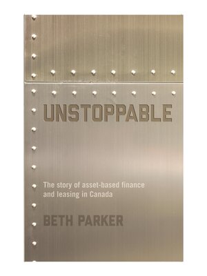 cover image of Unstoppable